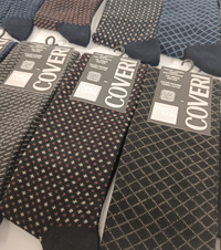 ZIMNÍ ŘADA20 PÁNSKÉ DLOUHÉ PONOŽKY Tellini S.R.L. Velkoobchodní oblečení